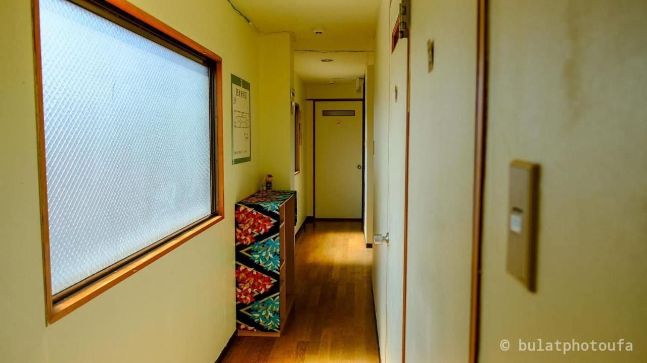 Peace House Sakura Ostello