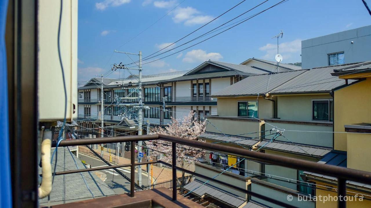 Peace House Sakura Ostello Kyōto