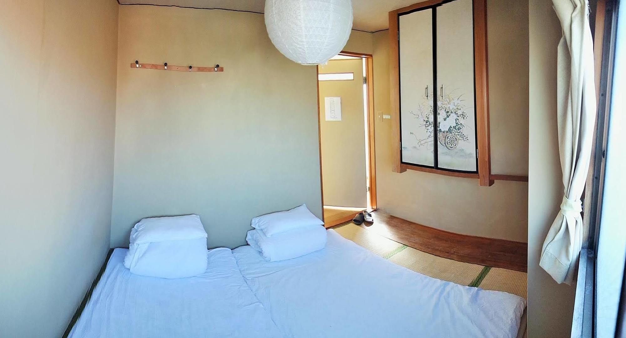 Peace House Sakura Ostello *