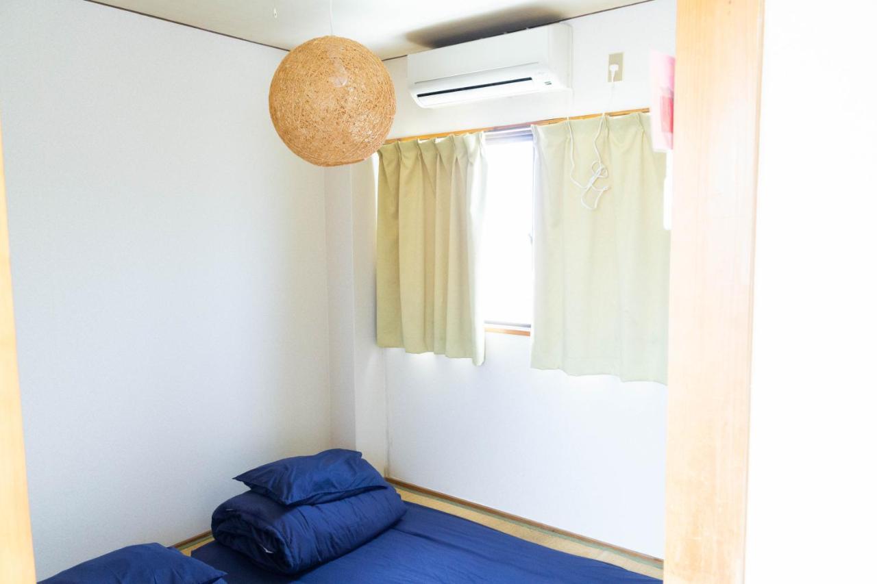 Ostello Peace House Sakura Kyōto