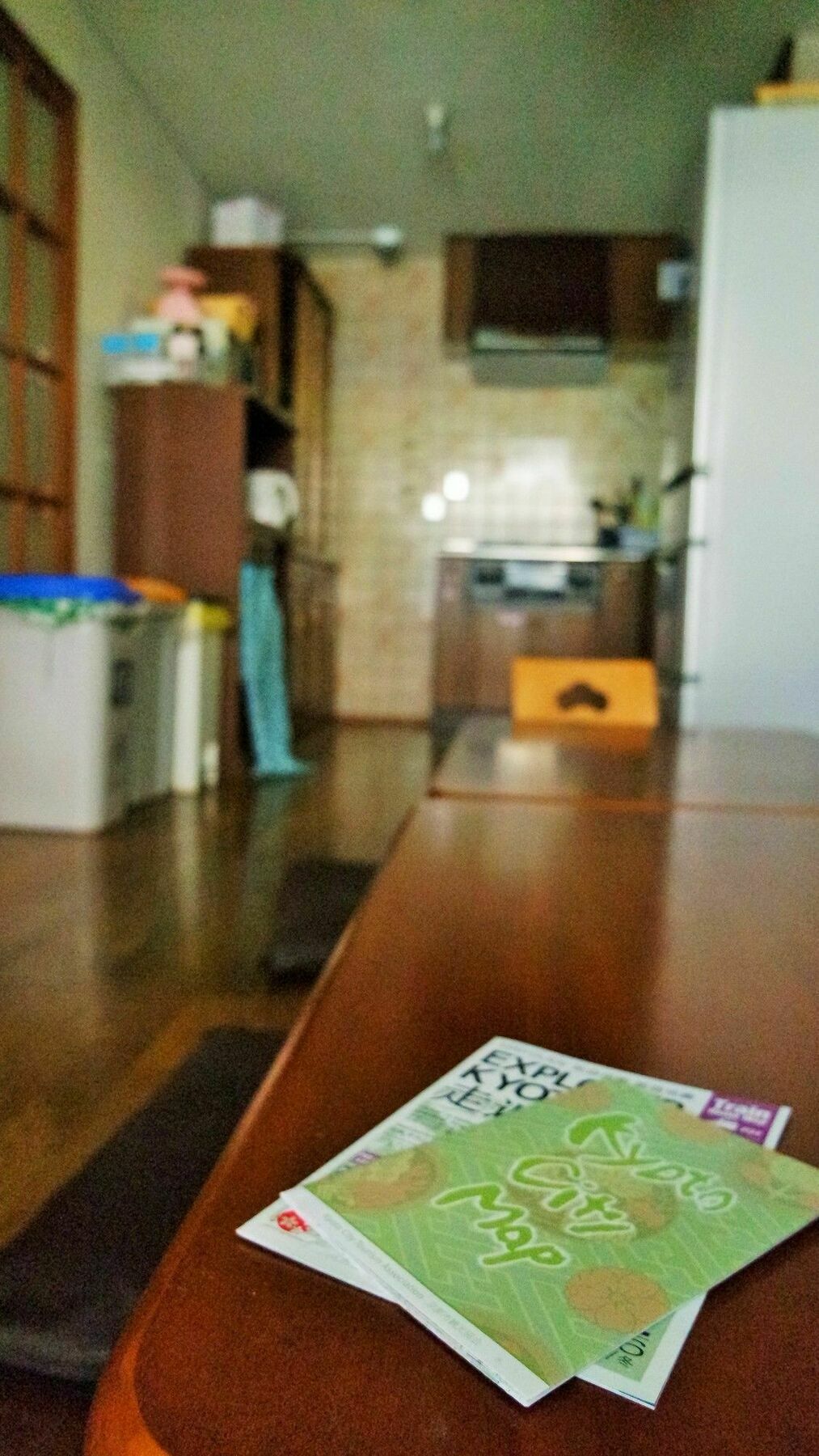 Ostello Peace House Sakura Kyōto